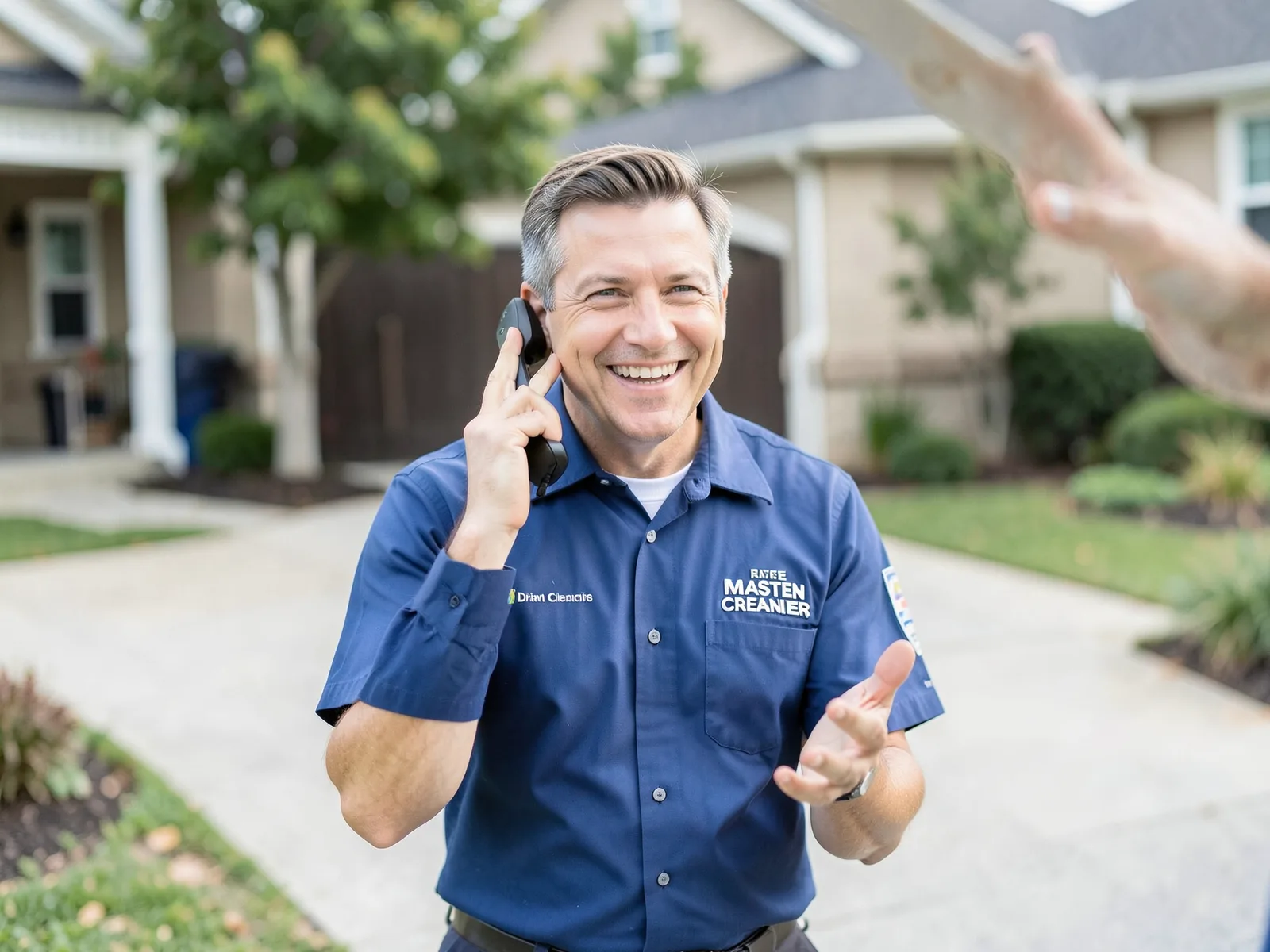 Drain Cleaning New Auburn, WI FAQs